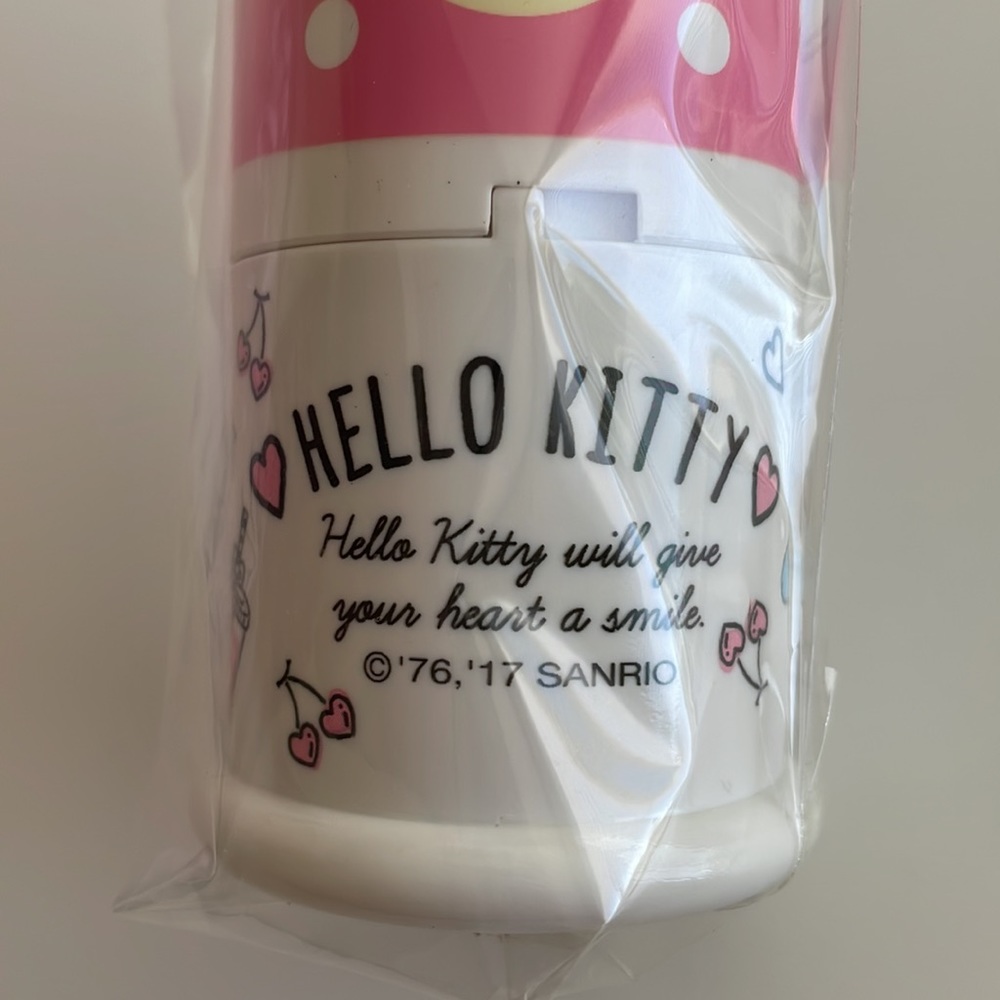 Hello Kitty Toothpick Dispenser - Picture 6 of 7